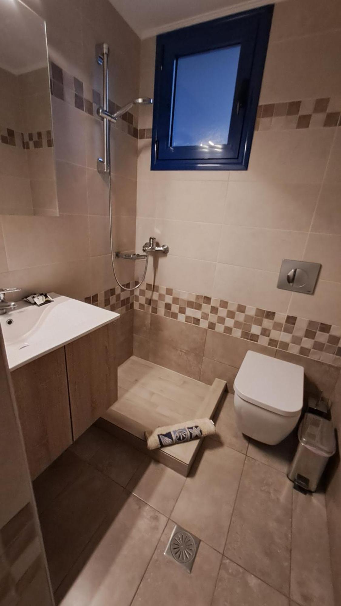 Deja Blue Villa Arhángelosz Kültér fotó