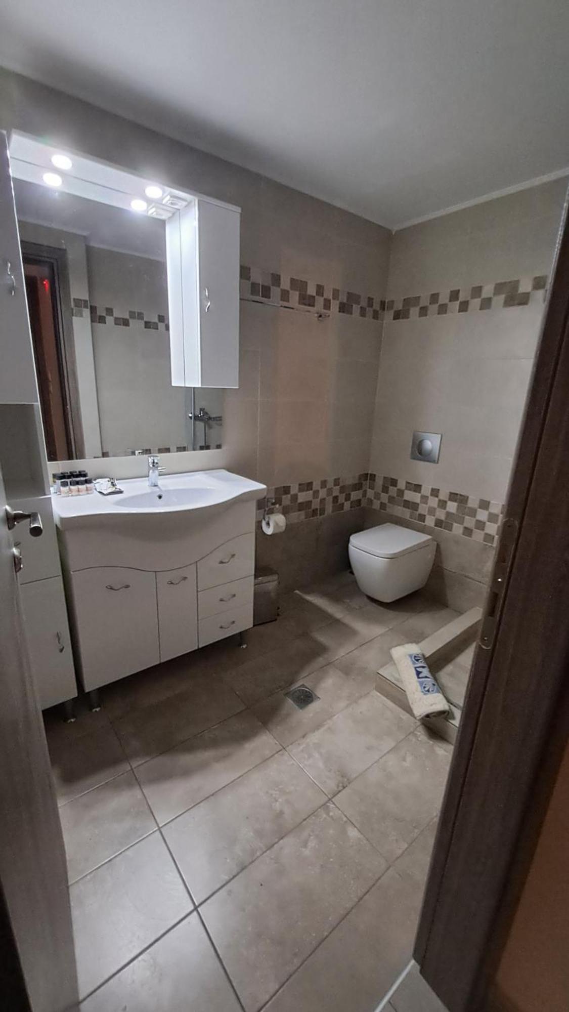Deja Blue Villa Arhángelosz Kültér fotó